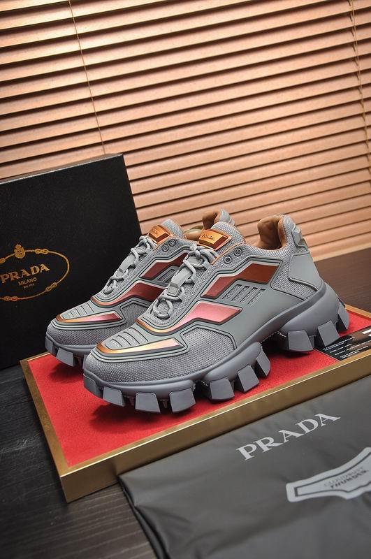 Prada Men's Shoes 179